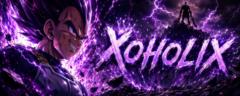 Xo Holix
