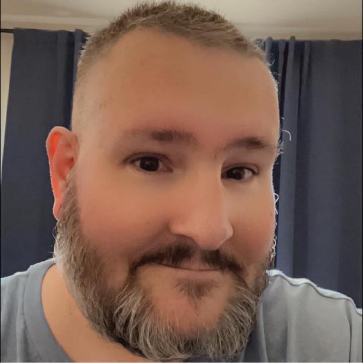 Bradley Trede