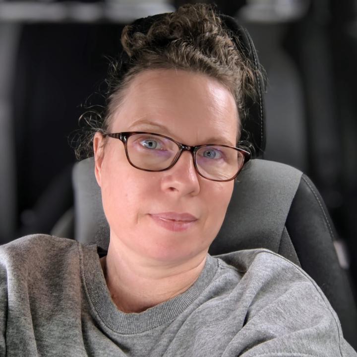 Monika Troska-Krapf