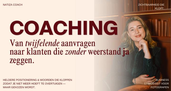 Natiza Coach