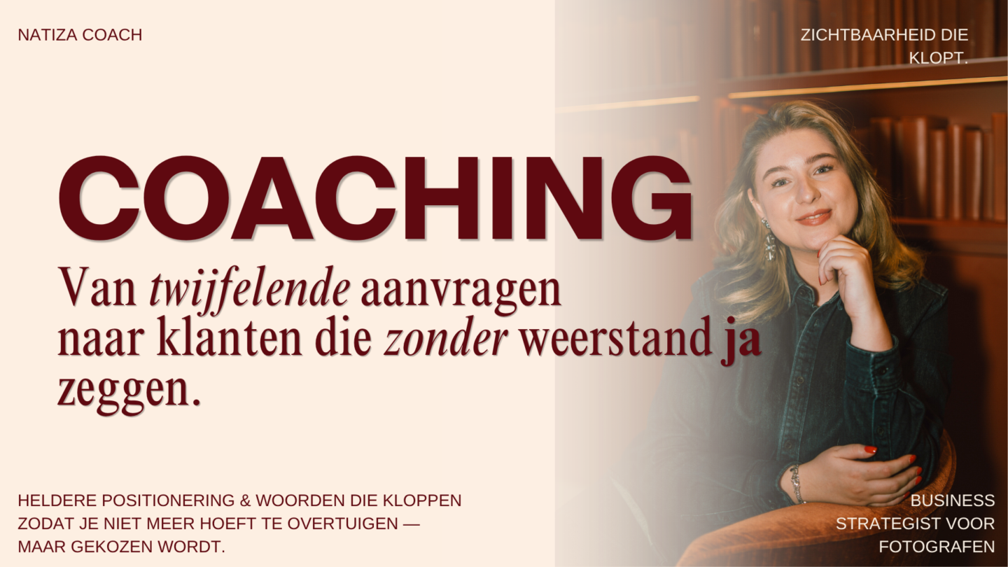 Natiza Coach