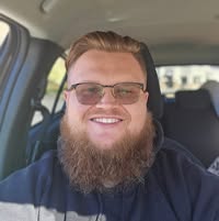 Luke Davis