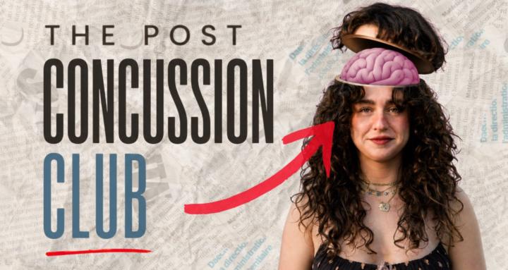 The Post Concussion Club