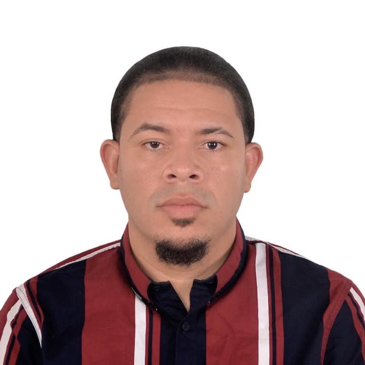 Gerson ismael Diaz diaz
