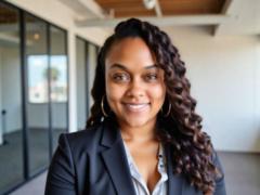 Toska Smith Washington