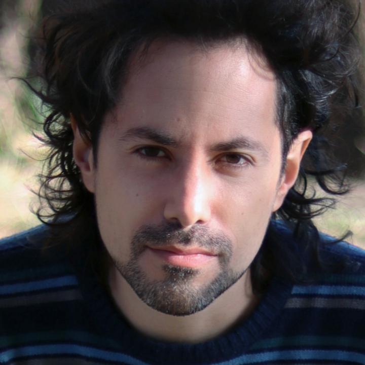 Pato Solís