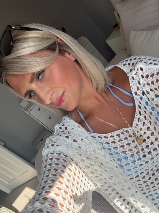 Chelsey Eason