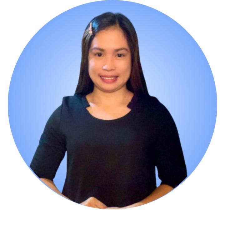 Jerika May Ringor