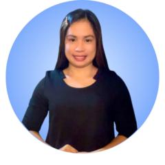 Jerika May Ringor