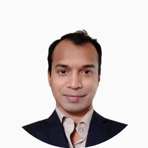 Anis Ujjaman