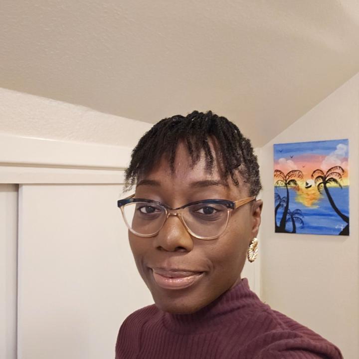 Ibifunke Pegba-Otemolu