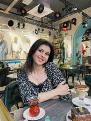 Jalə Qasımova