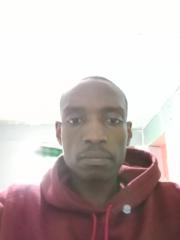 Kevin Oduor