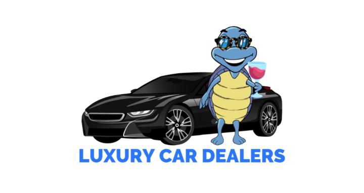 BT - LUXURY CAR DEALERS