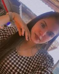 Samantha Hebel