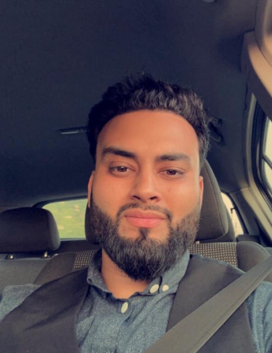 Ebrahim Ali