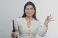 Virginia Angelica Diaz Pizarro