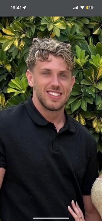 Kyle Dixon