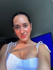 Marie-Maude Bourdages