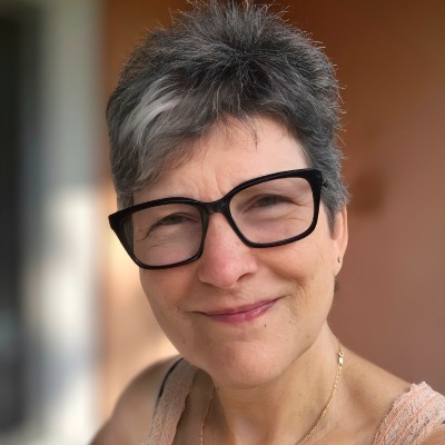 Karin Lieberenz