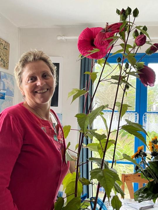 Silke Maier