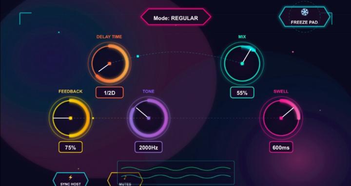 Create VST Plugins Using AI