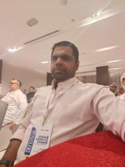 Abdul Wahab Abdul Rahiman