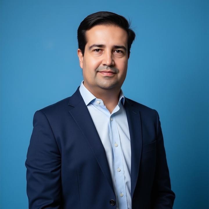 Arturo Páez