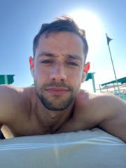 Adam Hoad