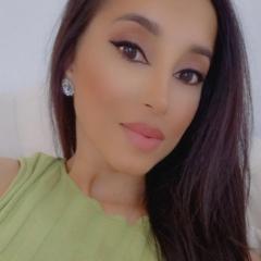 Saya Mohammadi