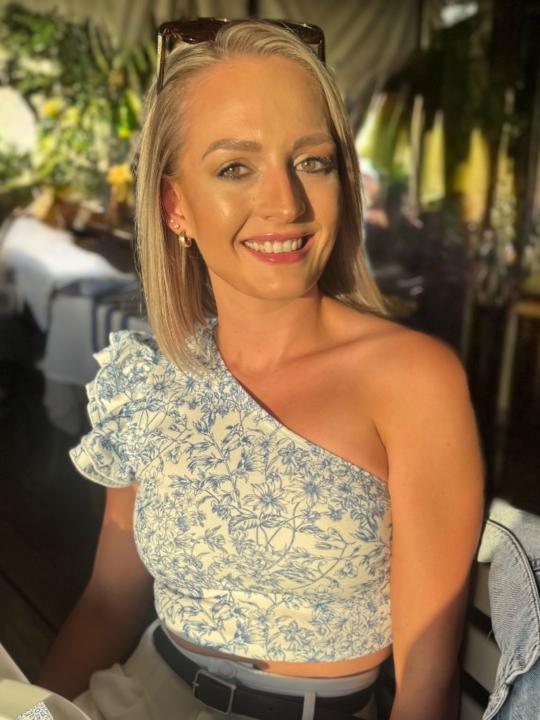 Melissa Hoffman
