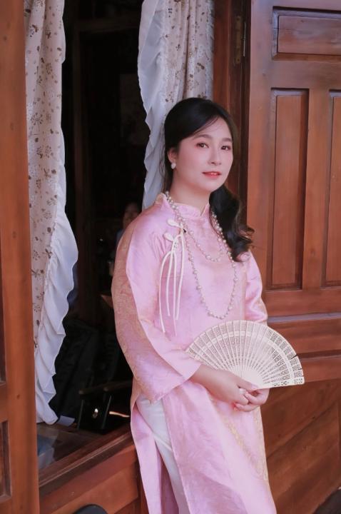 Kiều Duyên Võ Thị