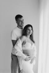 Eliseu e Rafaela Martins