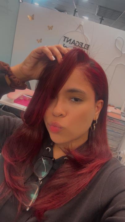 Anais Peralta