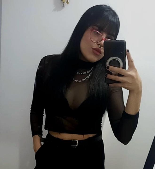 Rocio Mendoza