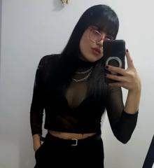 Rocio Mendoza