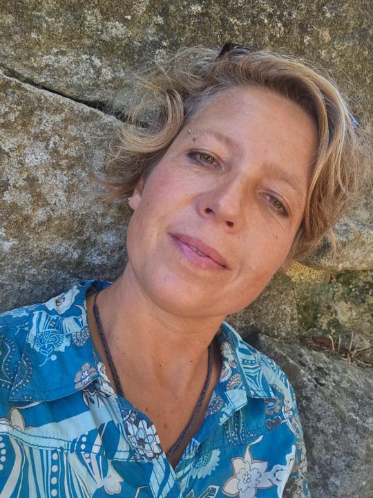 Marije Wilkens