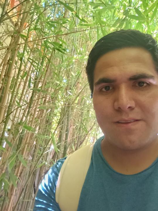 Matias robles Robles