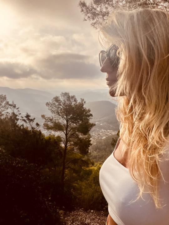 Joanna Achkar