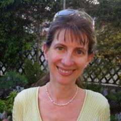 Claudia Dorn