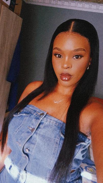 Nonhlanhla Nkosi