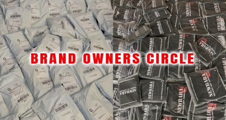 Brand Owner Circle