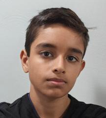 Siddharth Ganeshan