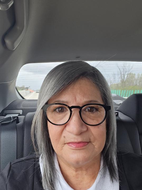 Doris Ruiz