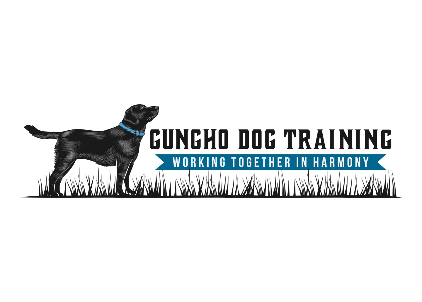 Gungho Dog Training