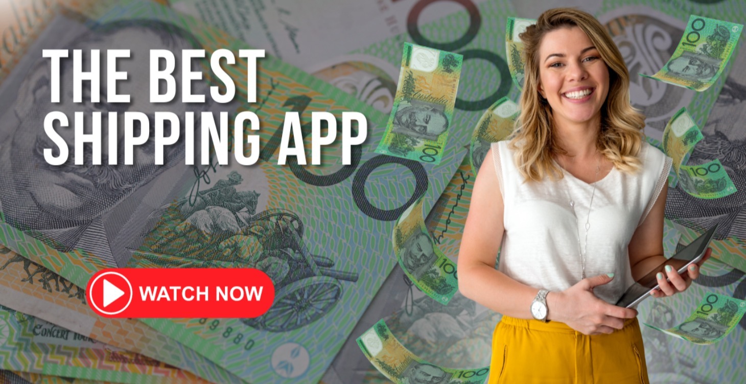 The Best Shipping App