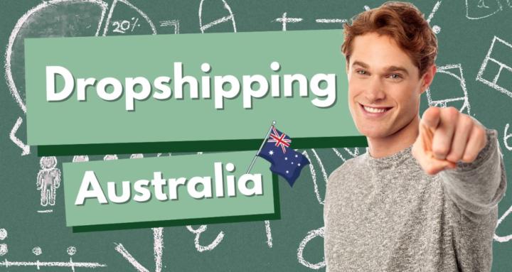 Dropshipping Australia 