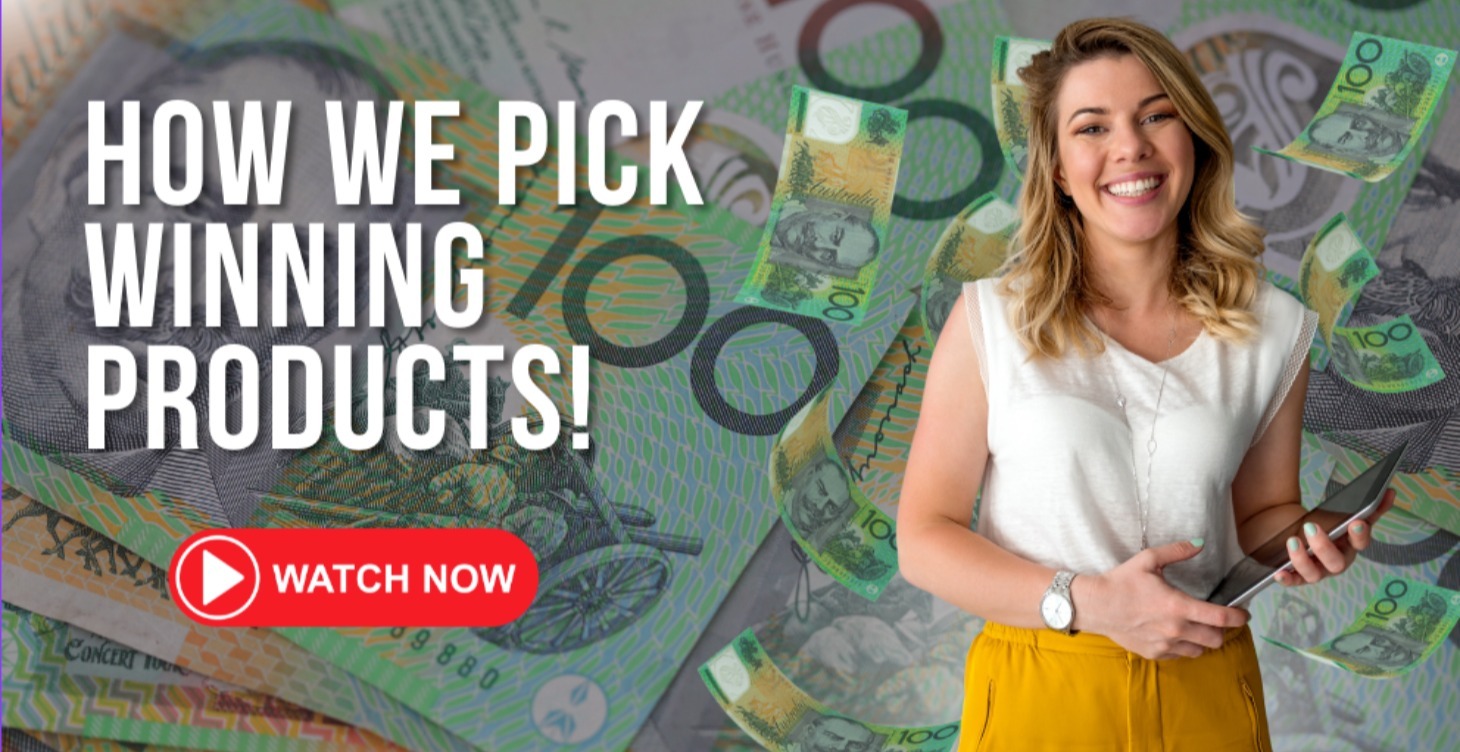 How To Find Winning Product's For Dropshipping