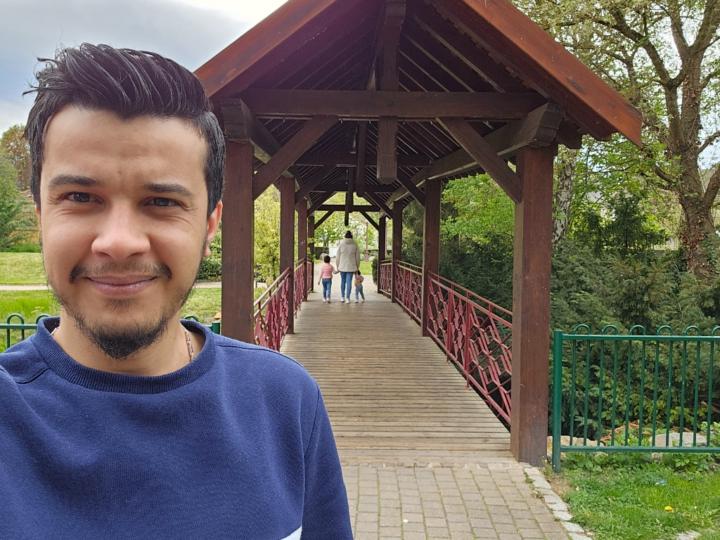Dirar Leksouri