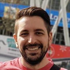 Gonzalo Vascon